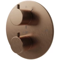 Термостат для ванны Noken Round Rondo N185709931