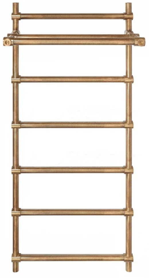 

Полотенцесушитель электрический 1270x432 ТЭН левый Secado Флоренция 3 4603777470562