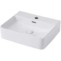 Раковина 50x42 см Abber Rechteck AC2203