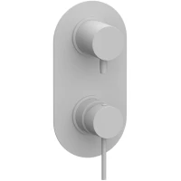 Смеситель для ванны Remer X Style X93BO