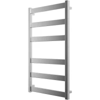 Полотенцесушитель электрический Grota Brezza 4607118217663 900x530, ТЭН левый/правый, хром