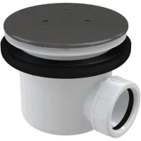 Сифон для поддона Ø 90 мм Ravak Professional X01851