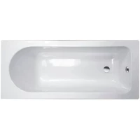 Акриловая ванна 170x75 см Veedi Mira 13217075