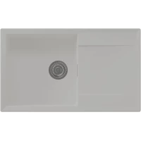 Кухонная мойка Florentina Тоскана 860 17.050.D0860.201 86x51 см, жасмин