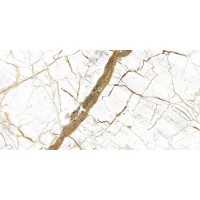 Керамогранит BARI белый Ретт. 60x120