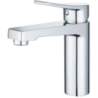 Смеситель для раковины Savol SK-3201