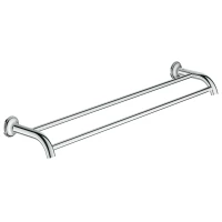Полотенцедержатель 62,6 см Grohe Essentials Authentic 40654001