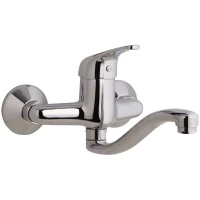 Смеситель для кухни GPD Flamengo MAE10