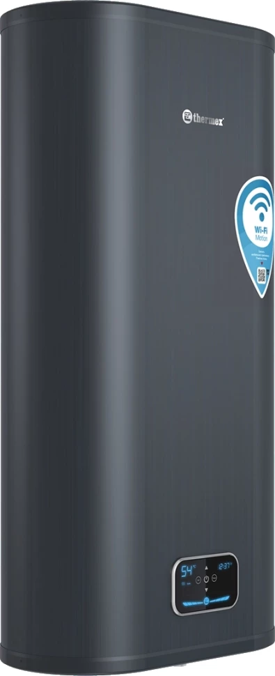 Электрический накопительный водонагреватель Thermex ID Pro 80 V Wi-Fi ЭдЭБ01137 151139 - фото 3