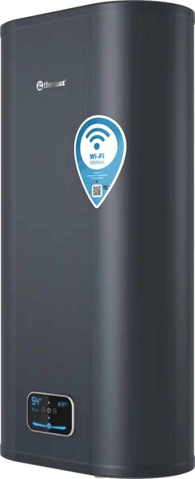 Электрический накопительный водонагреватель Thermex ID Pro 80 V Wi-Fi ЭдЭБ01137 151139 - фото 4