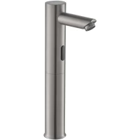 Смеситель для раковины Fashun A514-1 сенсорный, сатин