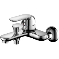 Смеситель для ванны D&K Venice.Gondola DA1023201