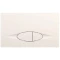Комплект подвесной унитаз Art&Max Bianchi AM9311CHR/SC + система инсталляции Jacob Delafon E29025-NF + E29026-01R  - 4