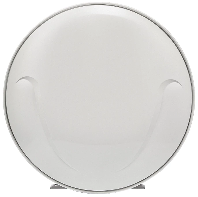 Электрический накопительный водонагреватель Zanussi ZWHS 80 Lorica