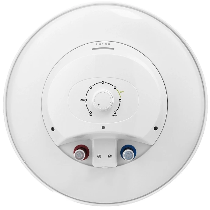 Электрический накопительный водонагреватель Zanussi ZWHS 80 Lorica