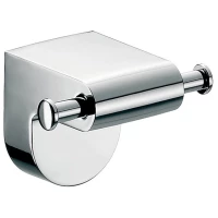 Крючок Emco Mundo 3375 001 02 двойной, для ванны, хром