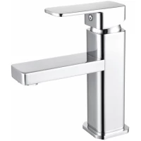 Смеситель для раковины Haiba HB1002