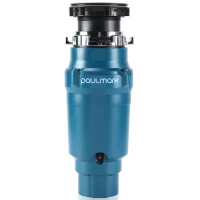 Измельчитель пищевых отходов Paulmark Intenso Standard I-400