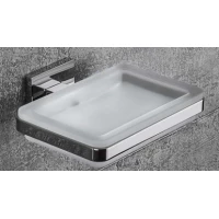 Мыльница Colombo Design BasicQ B3701