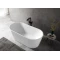 Акриловая ванна 150x75 см Abber AB9320-1.5 - 1