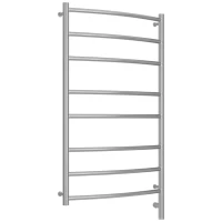 Полотенцесушитель электрический 1000x600 сатин МЭМ правый Сунержа Галант 3.0 071-5801-1060