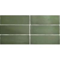 Плитка 24965 Magma Malachite 6,5x20