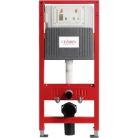 Инсталляция для унитаза Cezares Lux CZR-316-M механическая