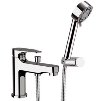 Смеситель на борт ванны Remer Class Line L03