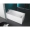 Стальная ванна 180x80 см Kaldewei Cayono 751 с покрытием Easy-Clean - 3