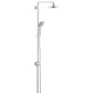 Душевая система Grohe Euphoria System 180 27421001