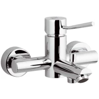 Смеситель для ванны Remer Minimal N05