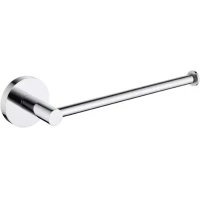Полотенцедержатель 22,5 см Feramolli Lugano CL306