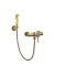 Гигиенический душ Bronze De Luxe Windsor 10133 со смесителем, бронза - 1