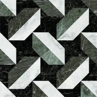 Керамогранит 4101207 Dandy Chain 18,6x18,6