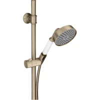 Душевой гарнитур 100 мм Axor ShowerSolutions 27982820