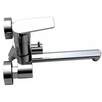 Смеситель для ванны Adell Azure 15681721