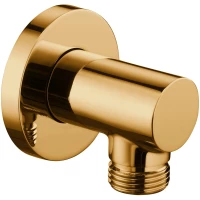 Подключение для душевого шланга Omnires S008GL