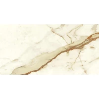 Плитка A3ZV Marvel Calacatta Imperiale Shiny 40x80