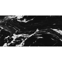 Керамогранит Cr.Lux Iliria Nero Pul. Rect. 60x120