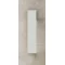 Шкаф одностворчатый Cezares Tavolone 53187 20x100 см L/R, Bianco Opaco - 1
