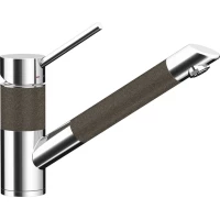 Смеситель для кухни Schock SC-200-D хром/бронза 710179