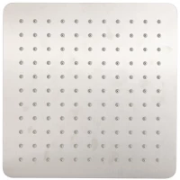 Верхний душ 300 мм Ramon Soler RK300NC