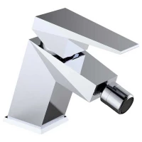 Смеситель для биде без донного клапана Clever Ventu 99431