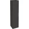 Пенал подвесной серый антрацит матовый L Jacob Delafon Odeon Rive Gauche EB2570G-R5-M53 - 1