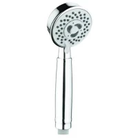 Душевая лейка 80 мм Adell Neva 15783002