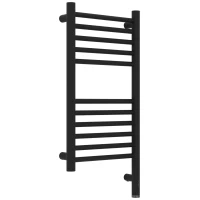 Полотенцесушитель электрический Сунержа Богема 3.1 15-6005-6030 600x300, МЭМ правый,  темный титан муар