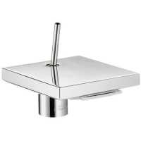 Смеситель для биде с донным клапаном Axor Starck X 10205000