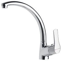 Смеситель для кухни Ramon Soler Titanium 180601