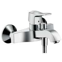Смеситель для ванны Hansgrohe Metris Classic 31478000