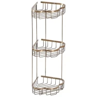 Полка 20x20 см Camelos A1416-3